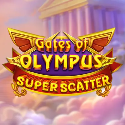 Gates of Olympus Super Scatter — play at Boomerang Casino