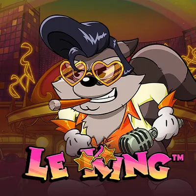 Le King — play at Boomerang Casino