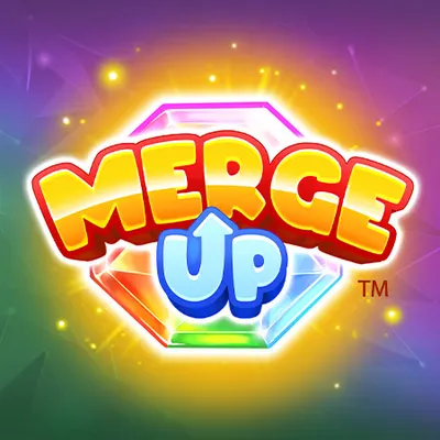Merge Up — play at Boomerang Casino