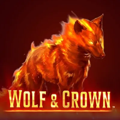 Wolf & Crown — play at Boomerang Casino