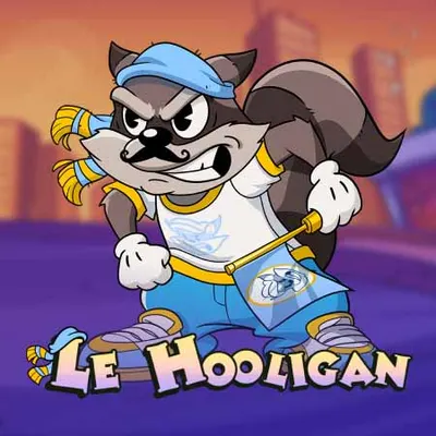 Le Hooligan — play at Boomerang Casino