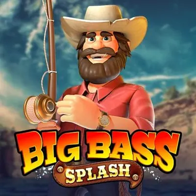 Big Bass Splash — play at Boomerang Casino