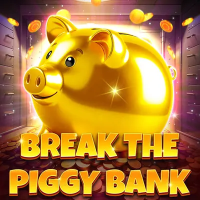 Break the Piggy Bank — play at Boomerang Casino